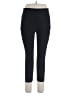 Marika Black Active Pants Size XL - photo 1