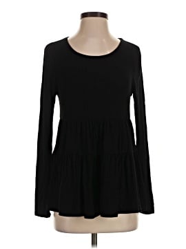 Emory Park Long Sleeve T-Shirt (view 1)