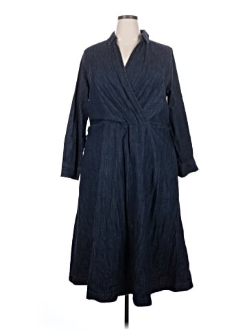 Lauren by Ralph Lauren Casual Dress (view 1)