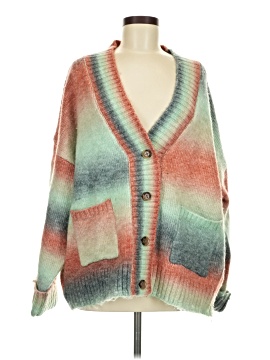 Wrangler Retro Cardigan