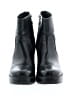 CL by Laundry Black Ankle Boots Size 9 1/2 - photo 2