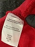 Coldwater Creek Red Jacket Size 1X - photo 7