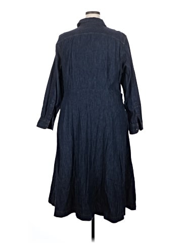 Lauren by Ralph Lauren Casual Dress (view 2)