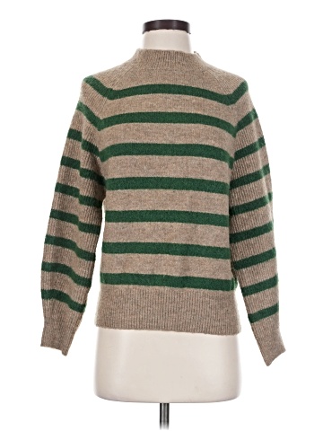 MNG Turtleneck Sweater (view 1)