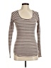 Michael Stars Brown Cardigan One size - photo 1