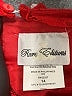 Rare Editions Red Dress Size 14 - photo 3