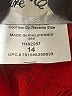 Rare Editions Red Dress Size 14 - photo 4
