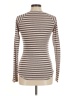 Michael Stars Brown Cardigan One size - photo 2