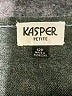 Kasper Gray Sweater Vest Size 12 Petite - photo 7