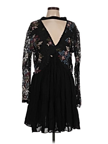 Chelsea & Violet Cocktail Dress (view 1)