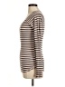 Michael Stars Brown Cardigan One size - photo 5