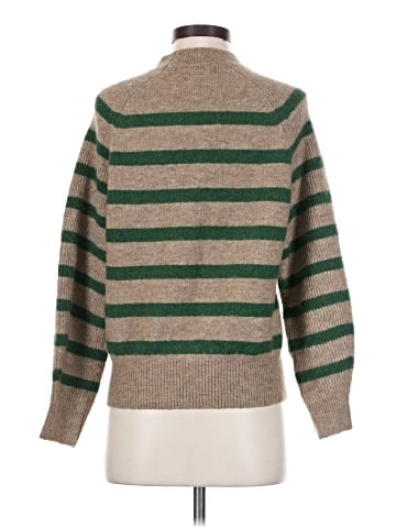 MNG Turtleneck Sweater (view 2)
