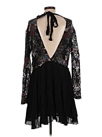 Chelsea & Violet Cocktail Dress (view 2)
