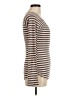 Michael Stars Brown Cardigan One size - photo 4