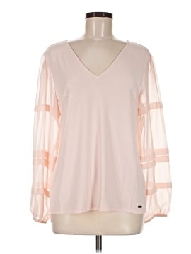 Calvin Klein Long Sleeve T-Shirt (view 1)
