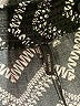 Maurices 100% Rayon Chevron-herringbone Black Casual Pants Size XL - photo 4