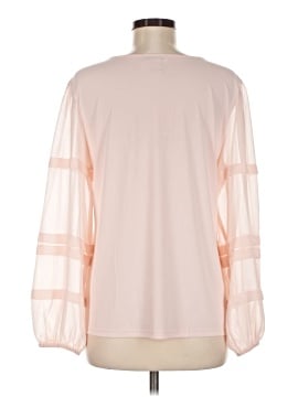 Calvin Klein Long Sleeve T-Shirt (view 2)