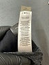 Koral Gray Active Pants Size M - photo 8