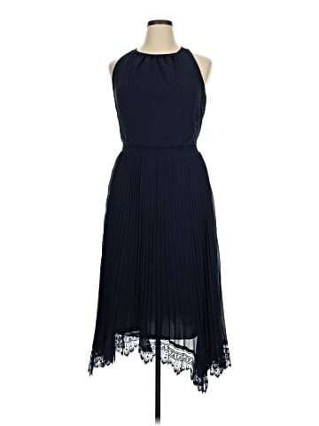 White House Black Market Cocktail Dress (view 1)