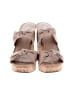 Charles by Charles David Tan Heels Size 8 1/2 - photo 2