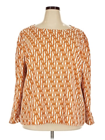 Liz Claiborne Pullover Sweater (view 1)
