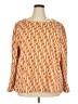 Liz Claiborne Orange Pullover Sweater Size 2X - photo 1