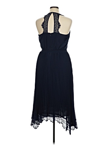 White House Black Market Cocktail Dress (view 2)
