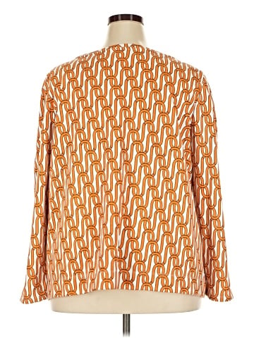 Liz Claiborne Pullover Sweater (view 2)