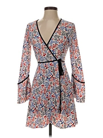 Topshop Kimono (view 1)