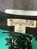 Knitworks Print Teal Dress Size 16 - photo 3