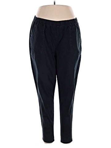 Denim 24/7 Casual Pants (view 1)