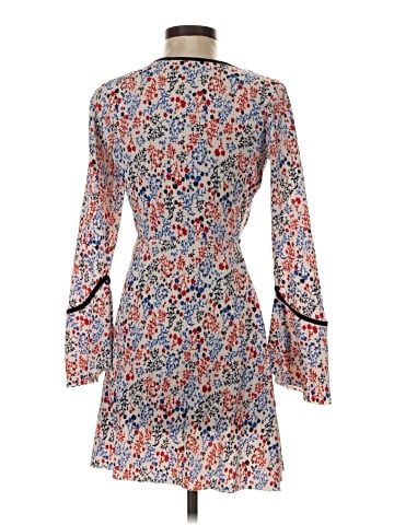 Topshop Kimono (view 2)