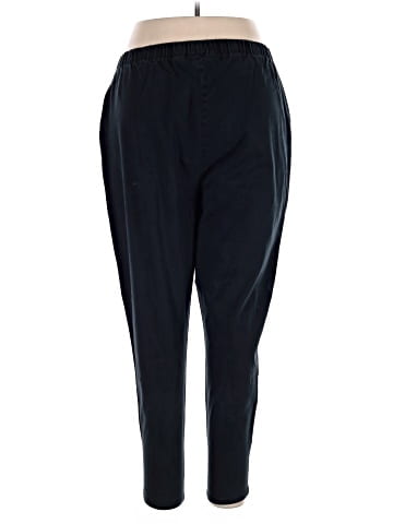 Denim 24/7 Casual Pants (view 2)