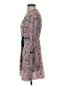 Topshop 100% Polyester Blue Kimono Size 0 - photo 5