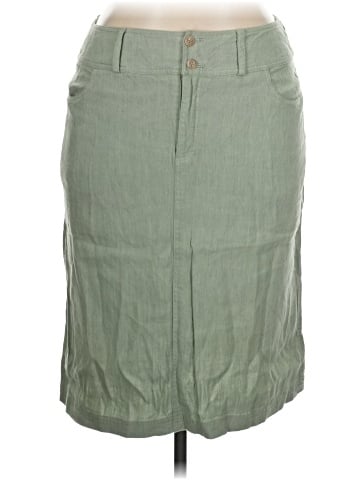 J.Jill Casual Skirt (view 1)