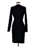 Calvin Klein Black Cocktail Dress Size 8 - photo 2