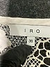 IRO 100% Modal Ivory 3/4 Sleeve Blouse Size EU (FR) 36 / US 4 - photo 7