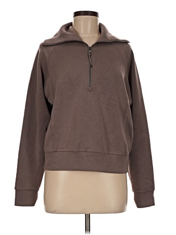 SPANX Sweatshirt (view 1)