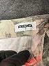 RSQ Print Gray Cargo Shorts Size 10 - photo 3