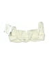 L Space Ivory Swimsuit Top Size M - photo 2