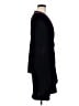 Calvin Klein Black Cocktail Dress Size 8 - photo 4