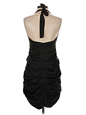 BCBGMAXAZRIA Cocktail Dress (view 2)