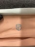 Born Primitive Color Block Ivory Swimsuit Top Size M - photo 3