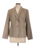 Talbots Tan Blazer Size 12 Petite - photo 1