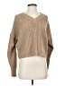 Madewell Tan Pullover Sweater Size S - photo 1