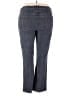 Venezia Gray Jeans Size 26 Plus (7) - photo 2