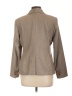 Talbots Tan Blazer Size 12 Petite - photo 2