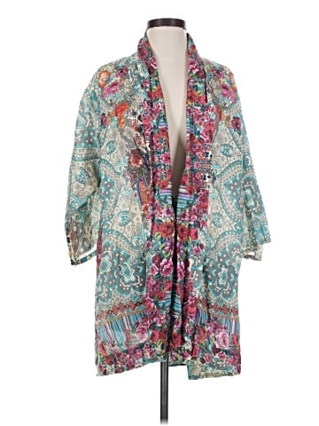 Johnny Was Kimono (view 1)