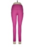 Nike Pink Active Pants Size L - photo 1