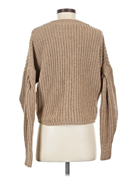 Madewell Pullover Sweater (view 2)